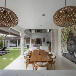Mahasari Villa